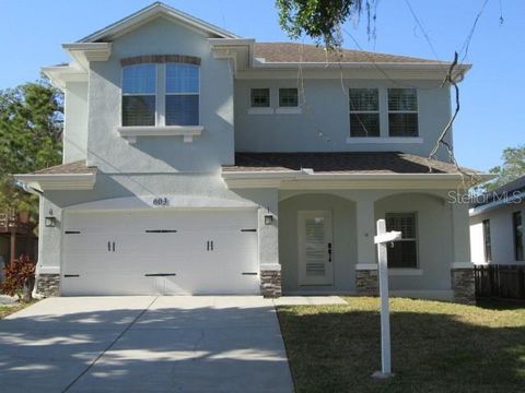 603 5TH STREET S SAFETY HARBOR FL 34695