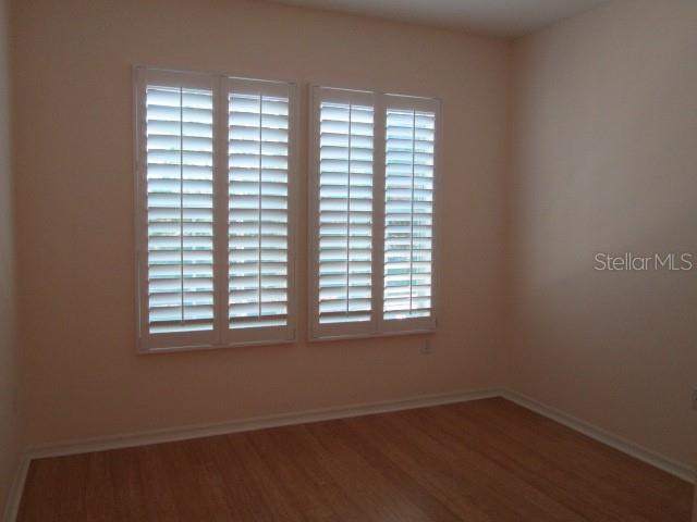 SOUTH GREEN SPGS REP - Residential
