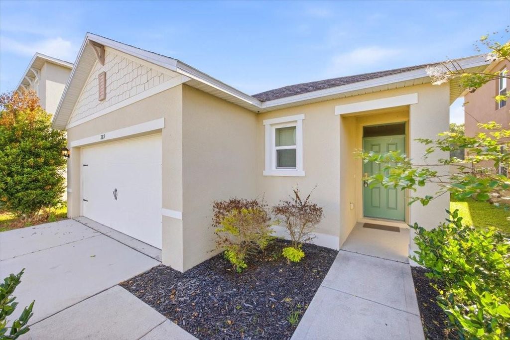 Photo of 289 Gina Lane, Davenport, FL 33837 (MLS # O6399131)