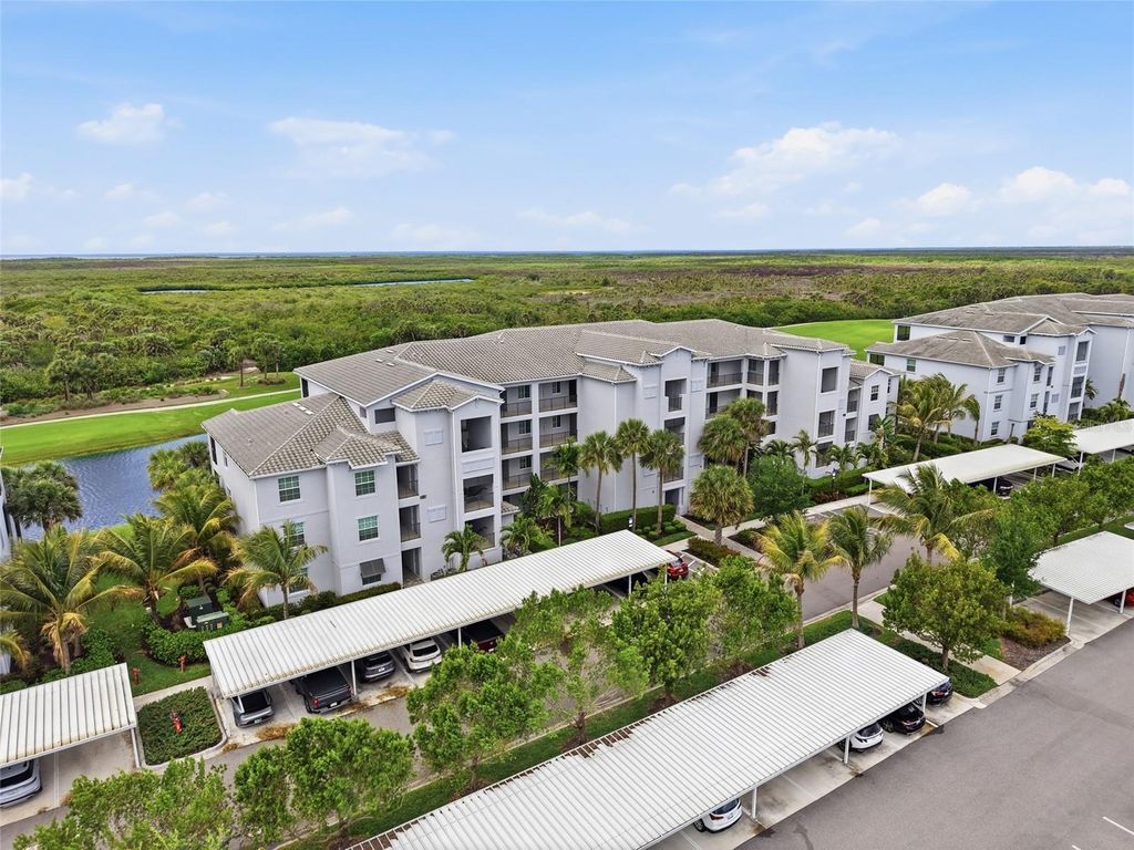 Photo of 14081 Heritage Landing Boulevard #237, Punta Gorda, FL 33955 (MLS # C7524755)