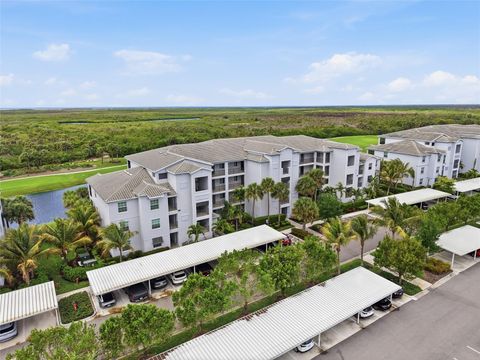 Photo of 14081 Heritage Landing Boulevard #237, Punta Gorda, FL 33955 (MLS # C7524755)