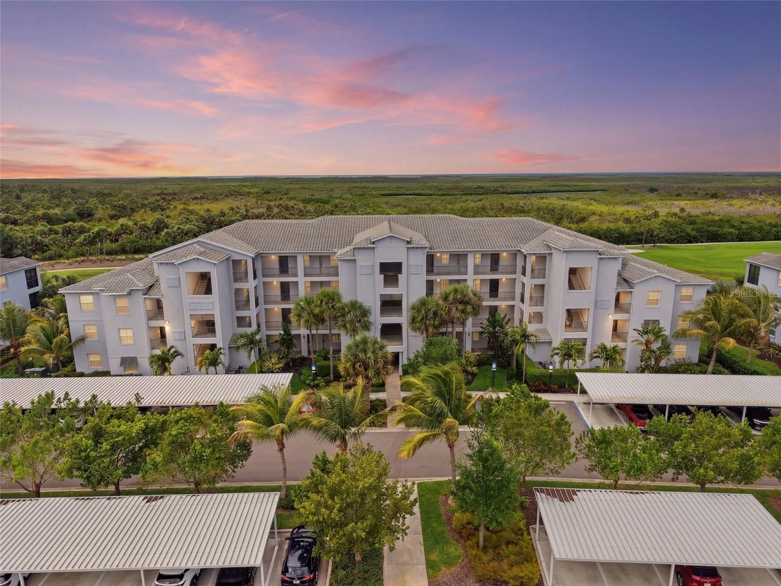 THL 002 0002 0237 TERRACE I AT HERITAGE LANDING PH - Residential