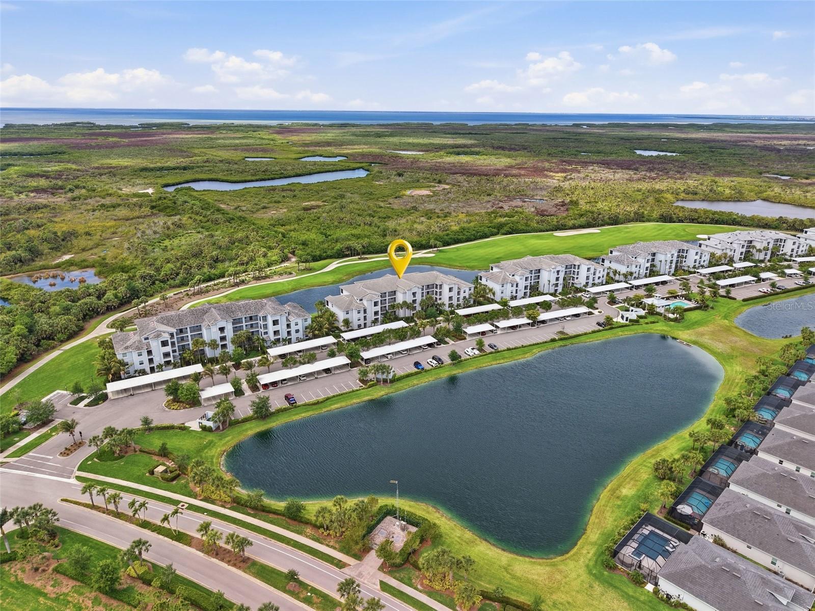 THL 002 0002 0237 TERRACE I AT HERITAGE LANDING PH - Residential