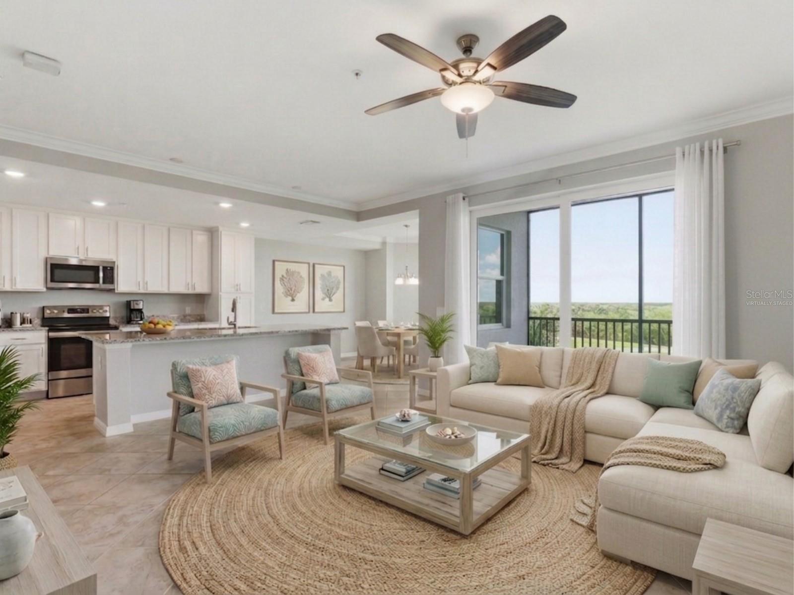 THL 002 0002 0237 TERRACE I AT HERITAGE LANDING PH - Residential