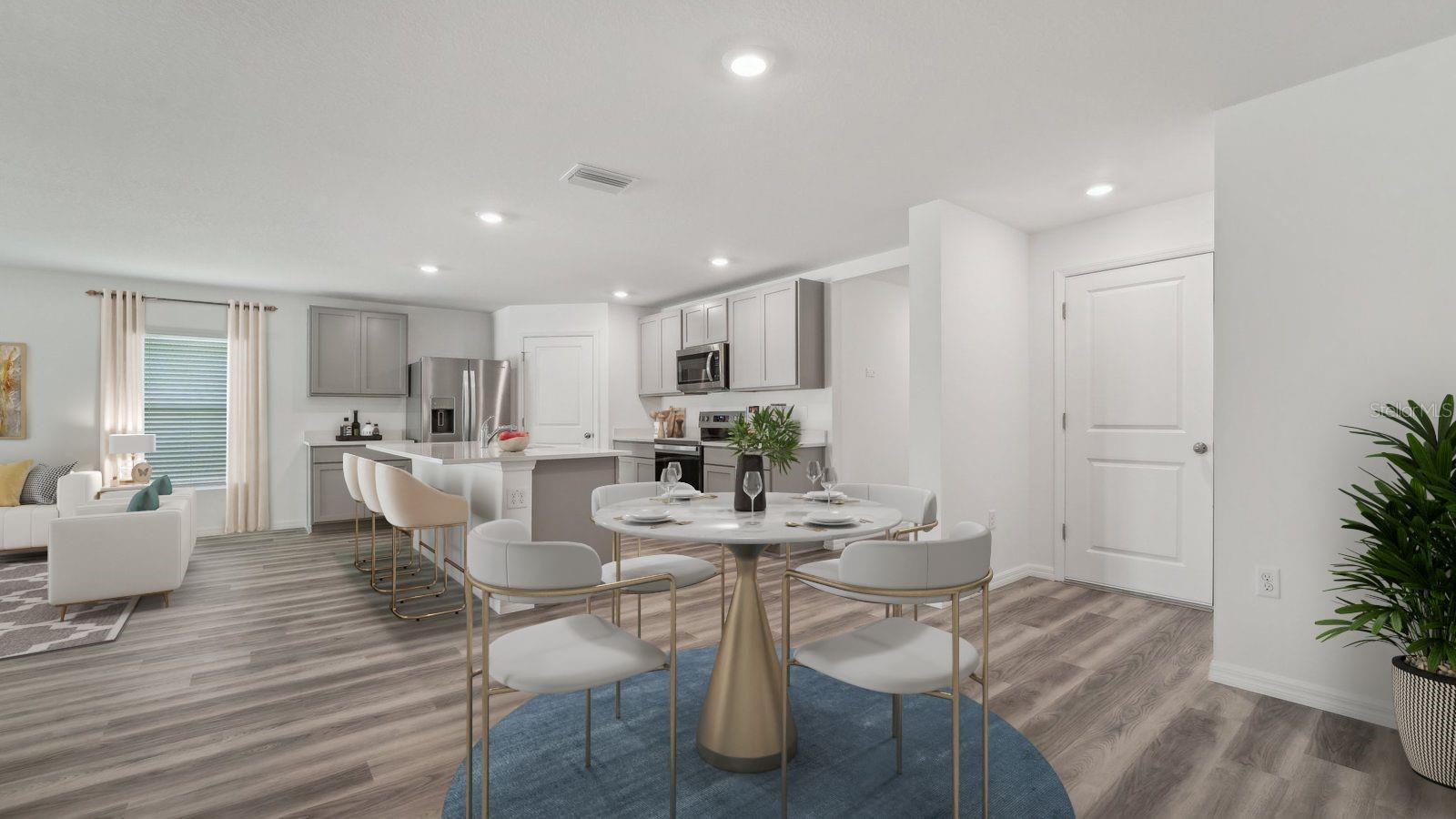 SUMMIT VIEW - Residential