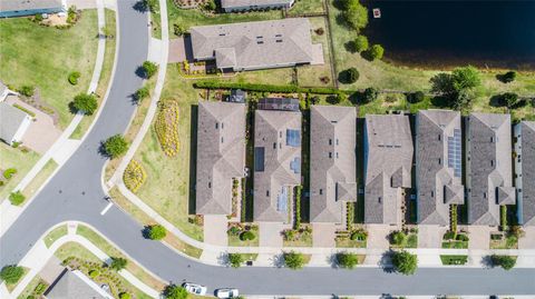 A home in DELAND