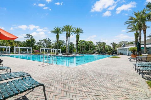 A home in DELAND