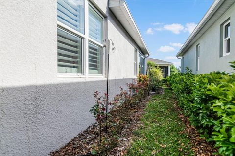 A home in DELAND