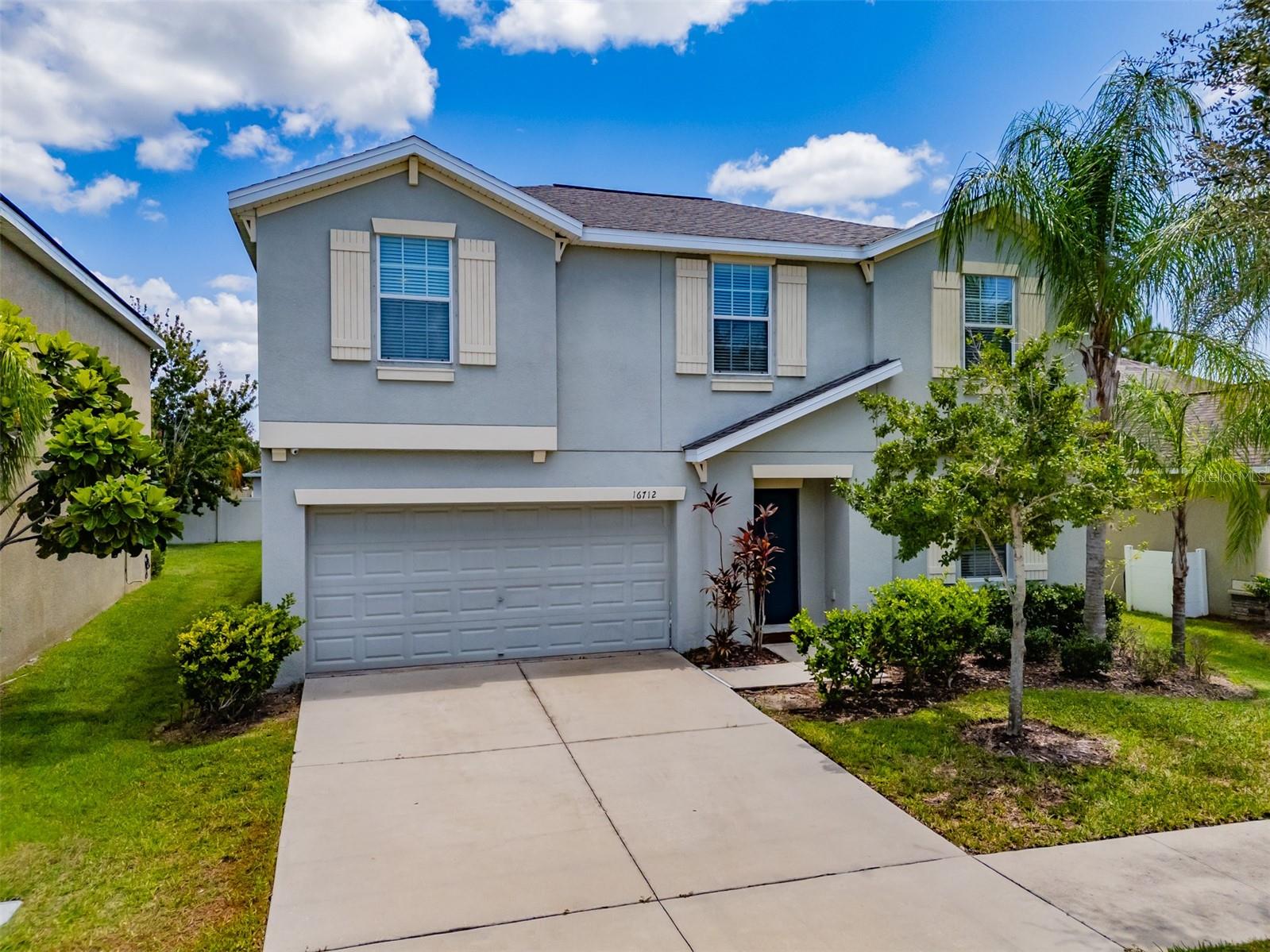 16712 MYRTLE SAND DRIVE