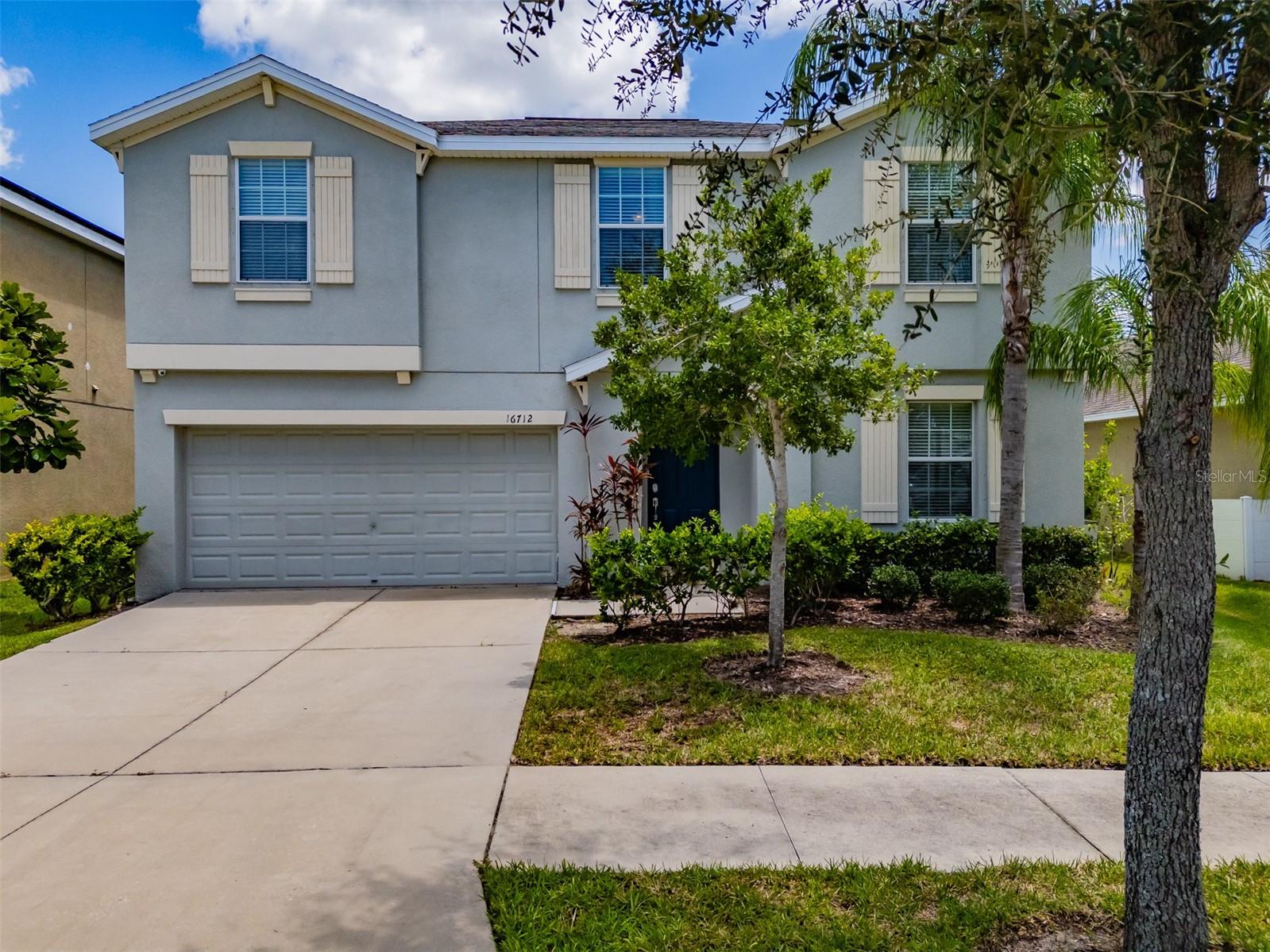 16712 MYRTLE SAND DRIVE