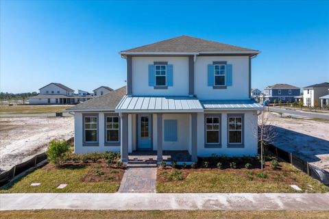 10125 GOBAT ALLEY ORLANDO FL 32827