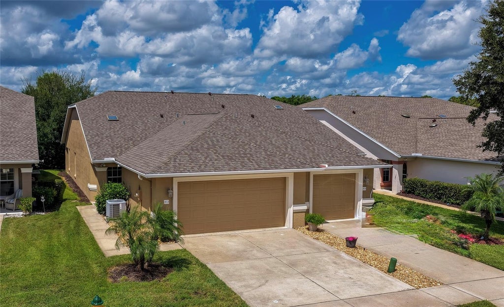 Photo of 1413 Coconut Palm Circle, Port Orange, FL 32128 (MLS # V4950999)