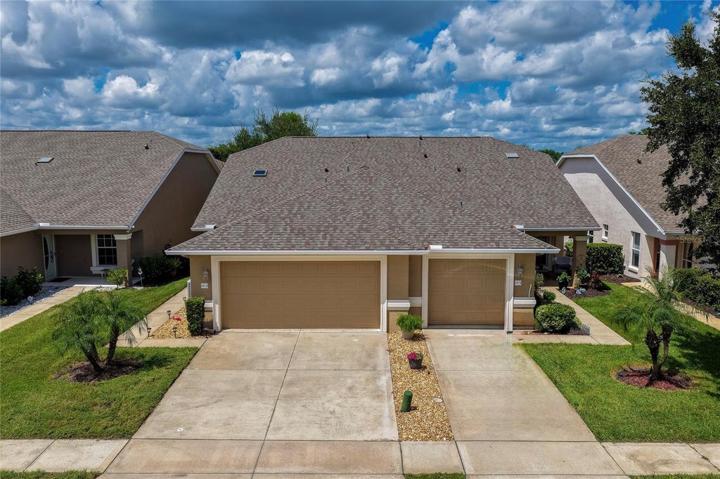 Photo of 1413 Coconut Palm Circle, Port Orange, FL 32128 (MLS # V4950999)