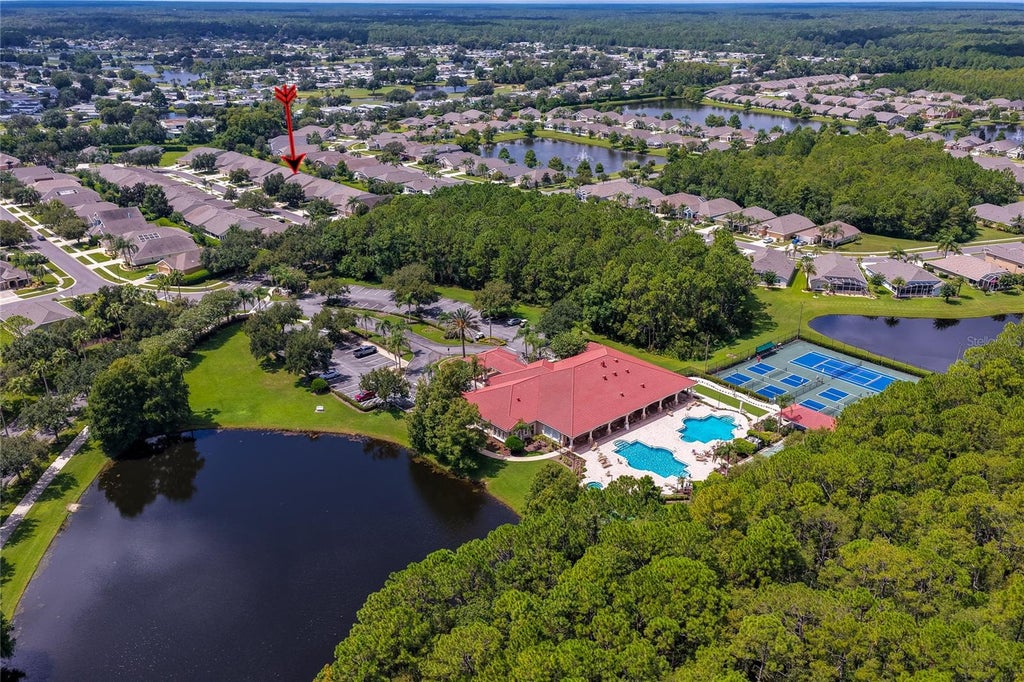 Photo of 1413 Coconut Palm Circle, Port Orange, FL 32128 (MLS # V4950999)