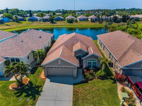 2344 PLEASANT HILL LANE HOLIDAY FL 34691
