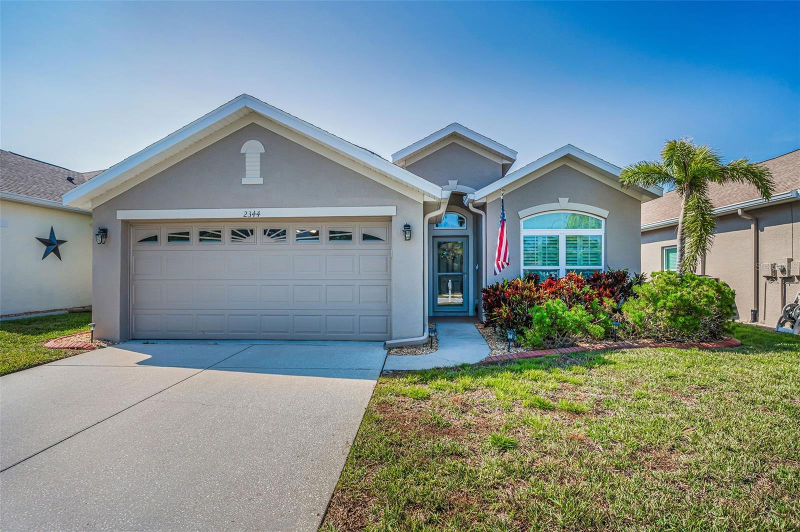2344 PLEASANT HILL LANE