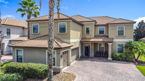 1303 SEA PINES WAY DAVENPORT FL 33896