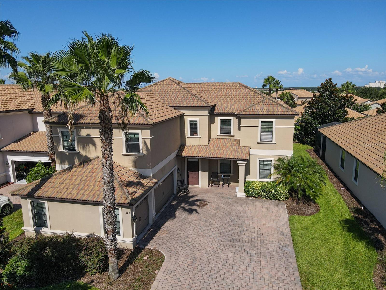 1303 SEA PINES WAY