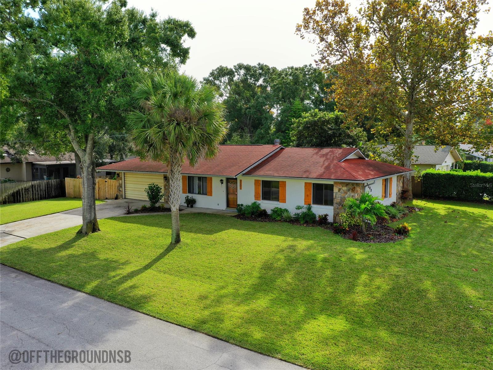 Florida Shores 01 - Residential