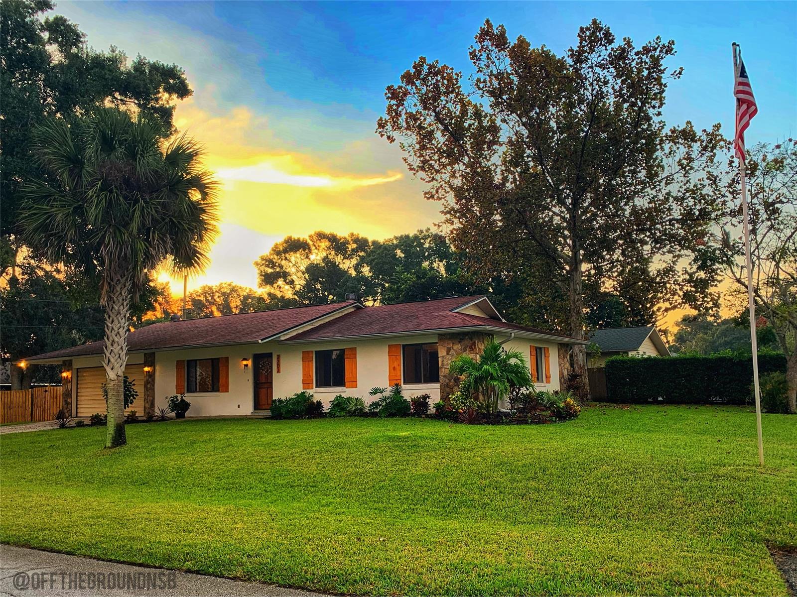 Florida Shores 01 - Residential