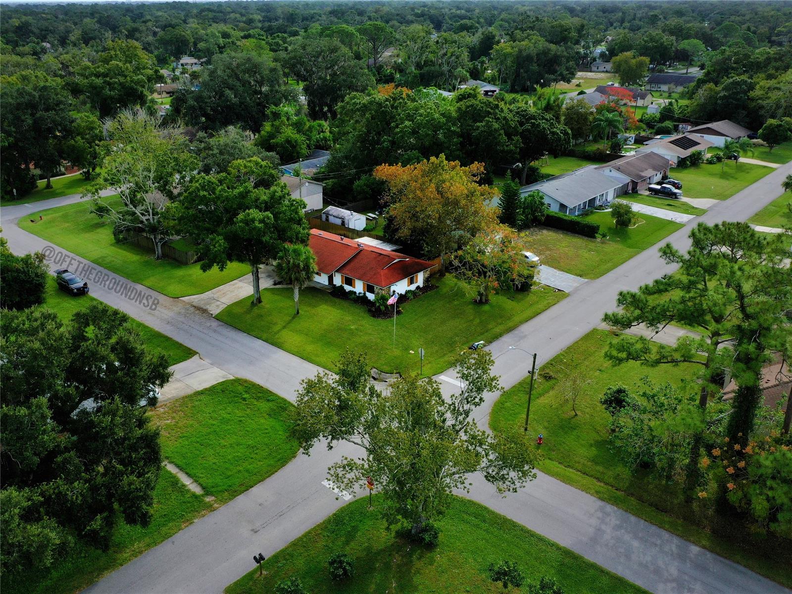 Florida Shores 01 - Residential