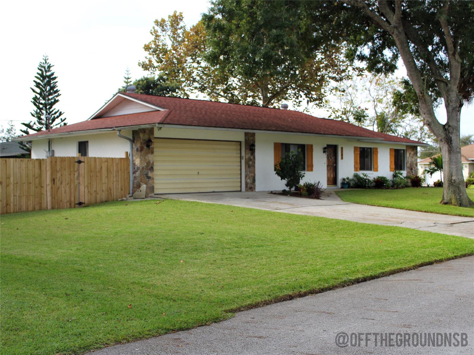 Florida Shores 01 - Residential