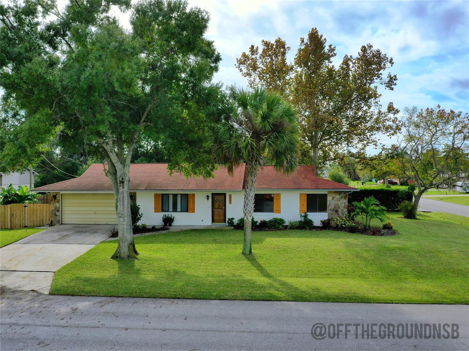 Florida Shores 01 - Residential