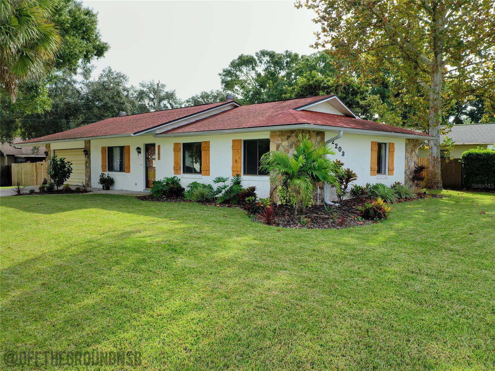 Florida Shores 01 - Residential