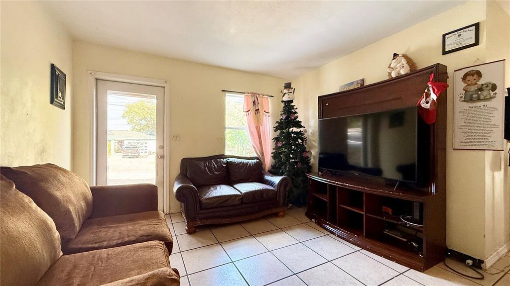 Photo of 1415 Wood Avenue, Haines City, FL 33844 (MLS # O6376822)