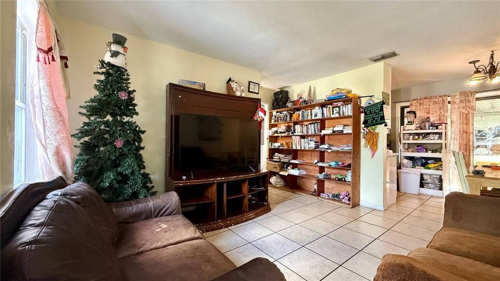 Photo of 1415 Wood Avenue, Haines City, FL 33844 (MLS # O6376822)