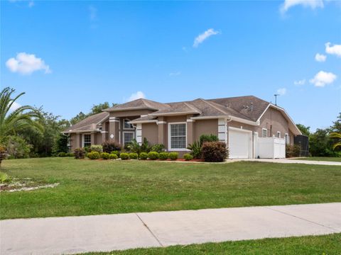 A home in DELAND