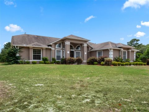 A home in DELAND