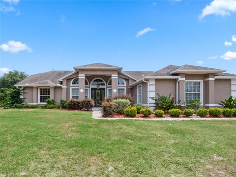 A home in DELAND