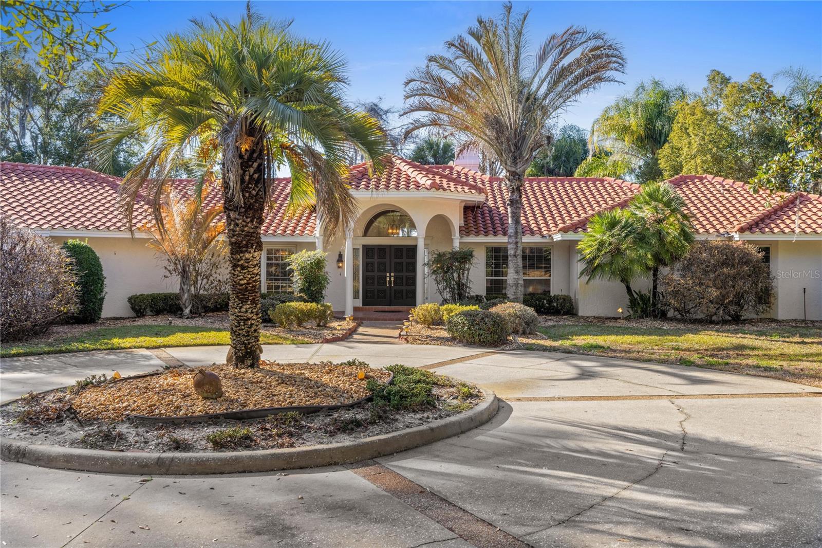 HACINDAS BON DEL PINOS - Residential