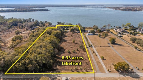 6136 Dora Drive, Mount Dora, FL 32757