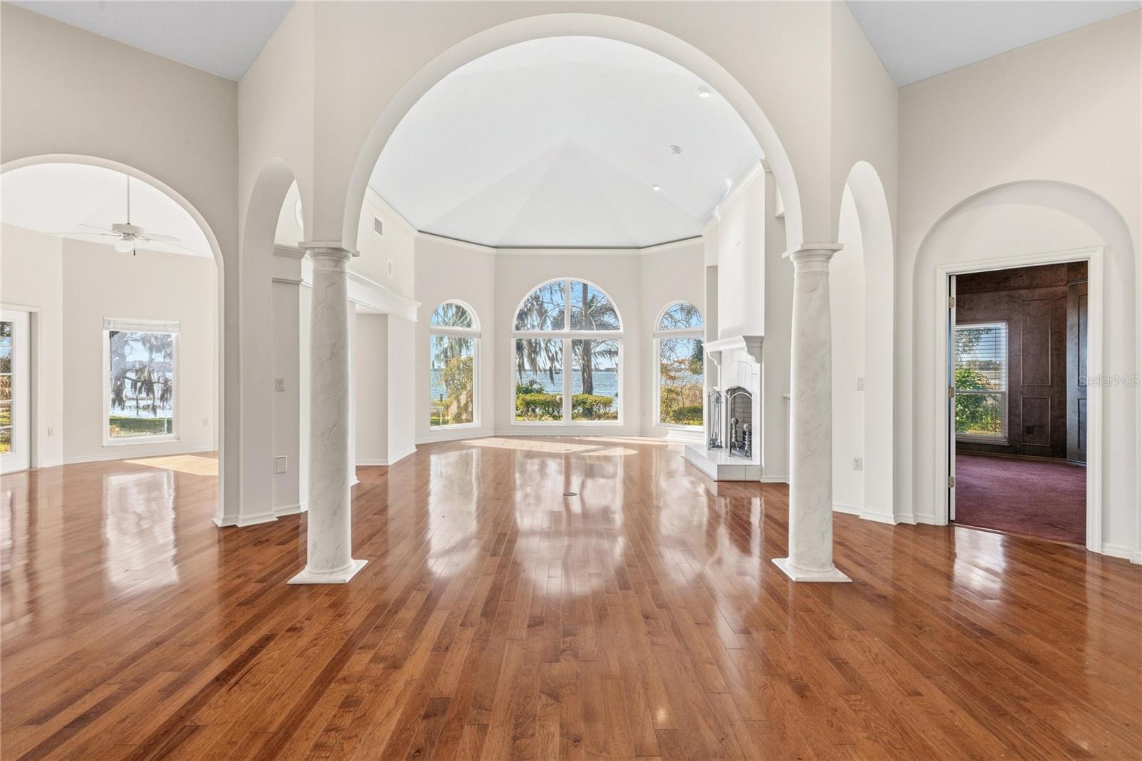 HACINDAS BON DEL PINOS - Residential