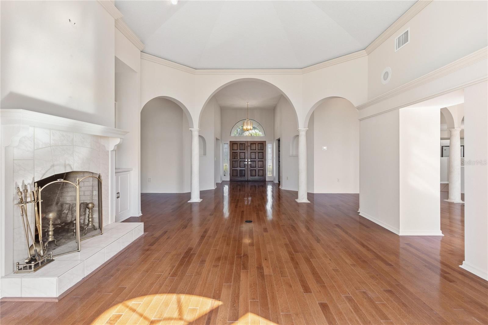 HACINDAS BON DEL PINOS - Residential