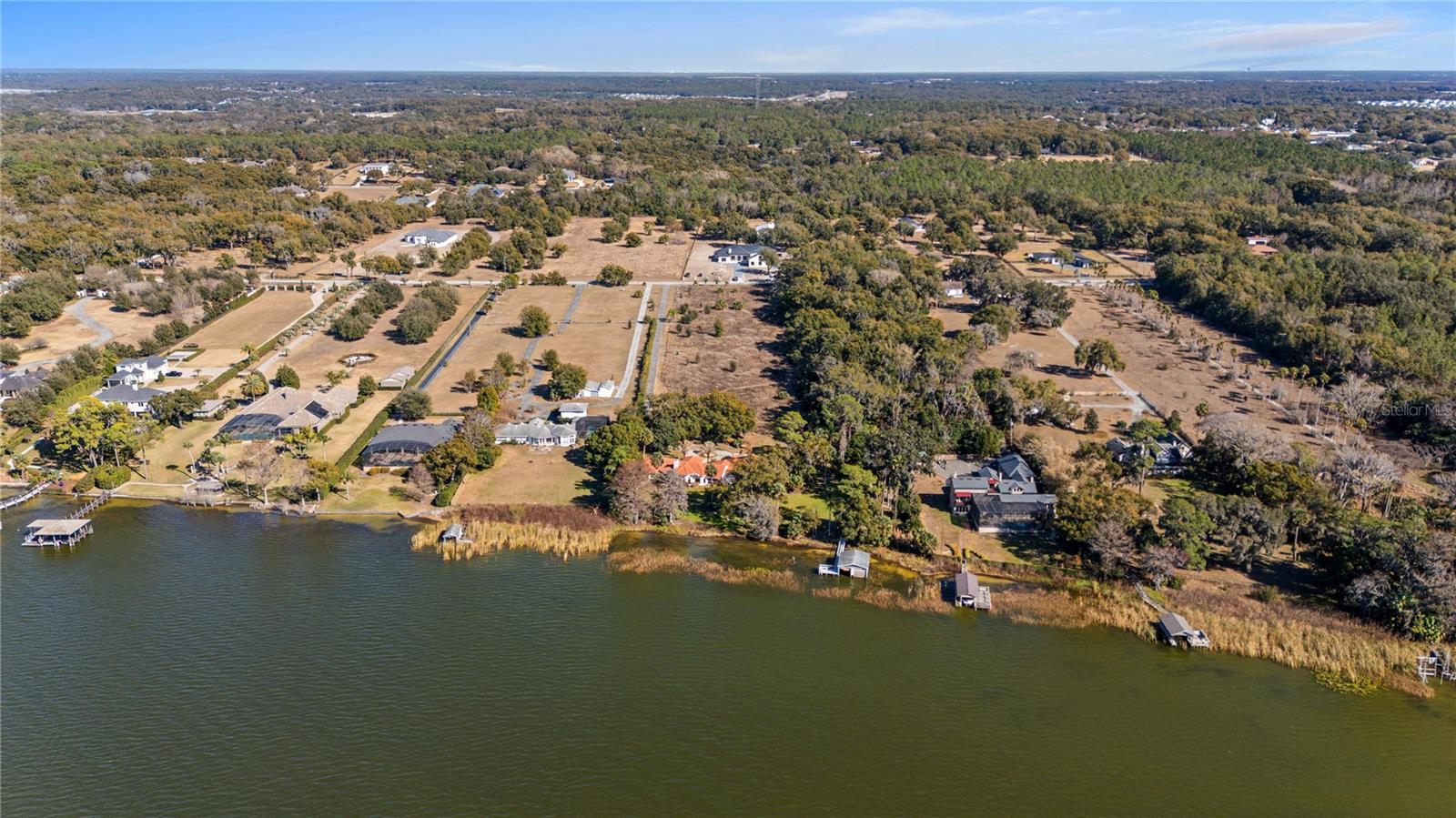 HACINDAS BON DEL PINOS - Residential