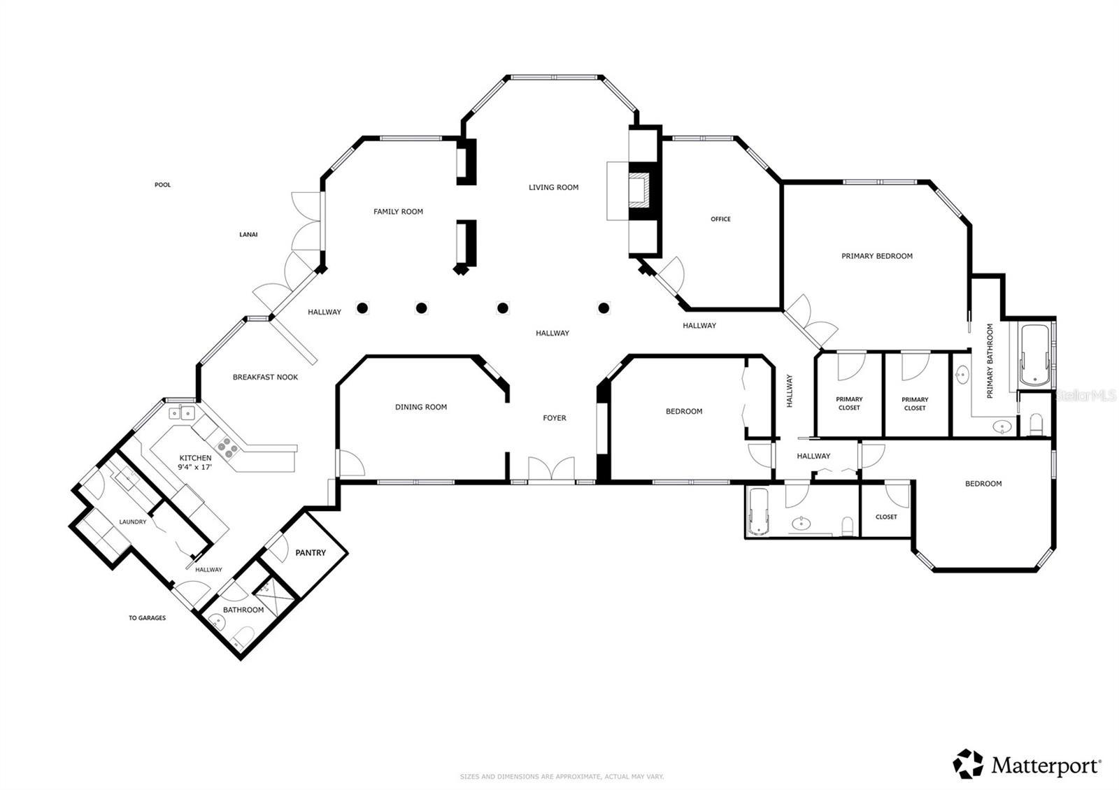 HACINDAS BON DEL PINOS - Residential