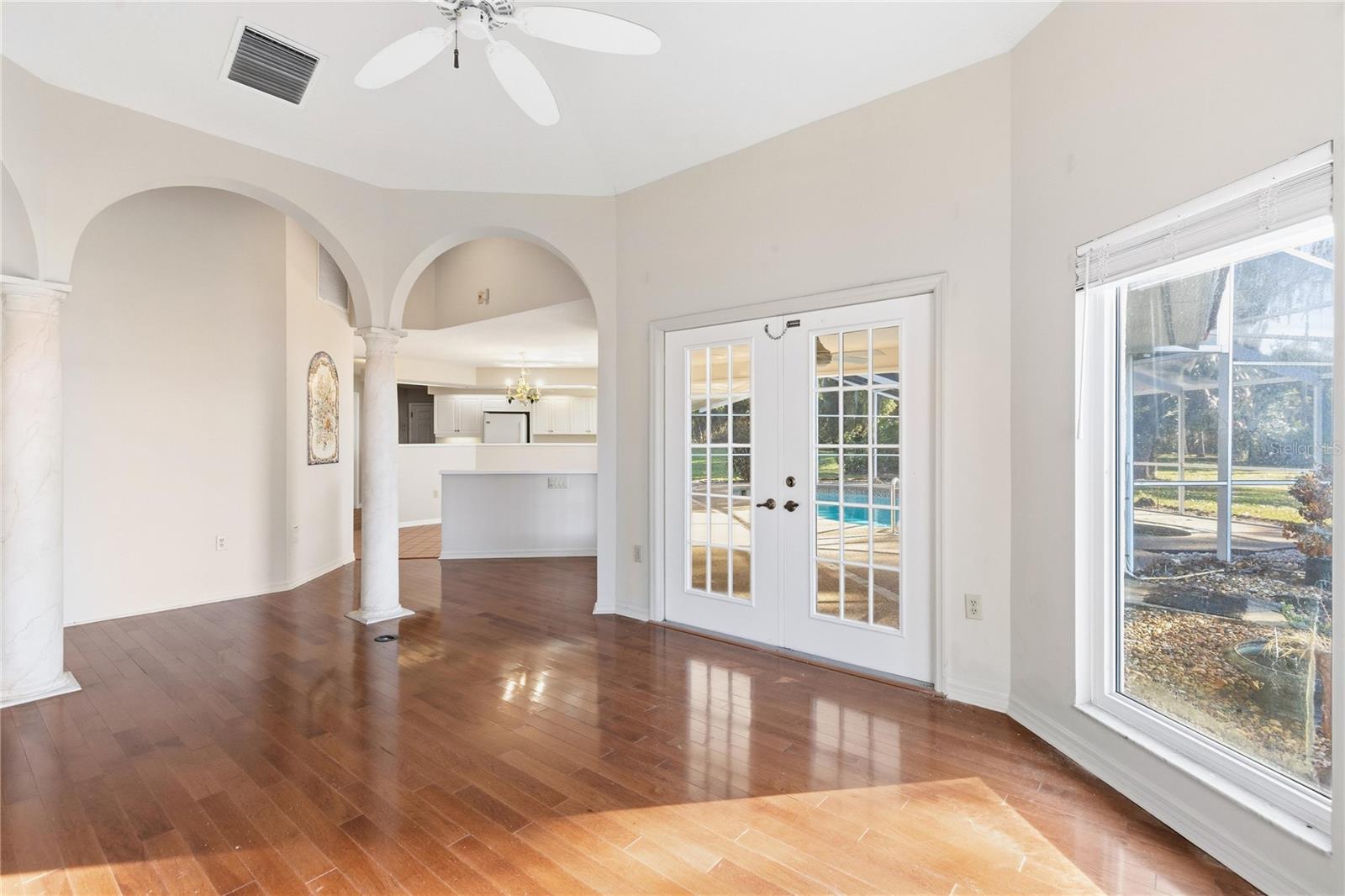 HACINDAS BON DEL PINOS - Residential