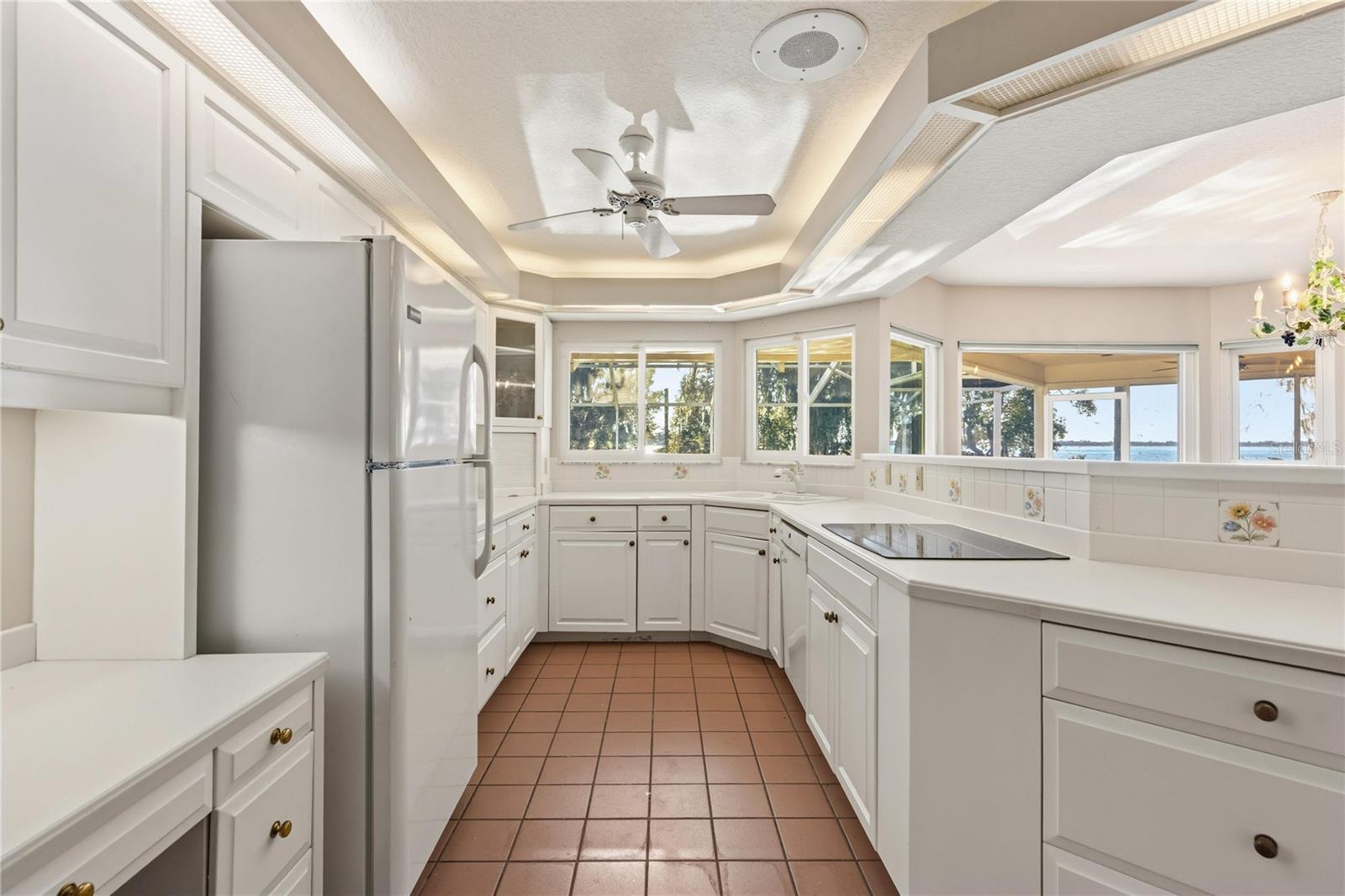 HACINDAS BON DEL PINOS - Residential