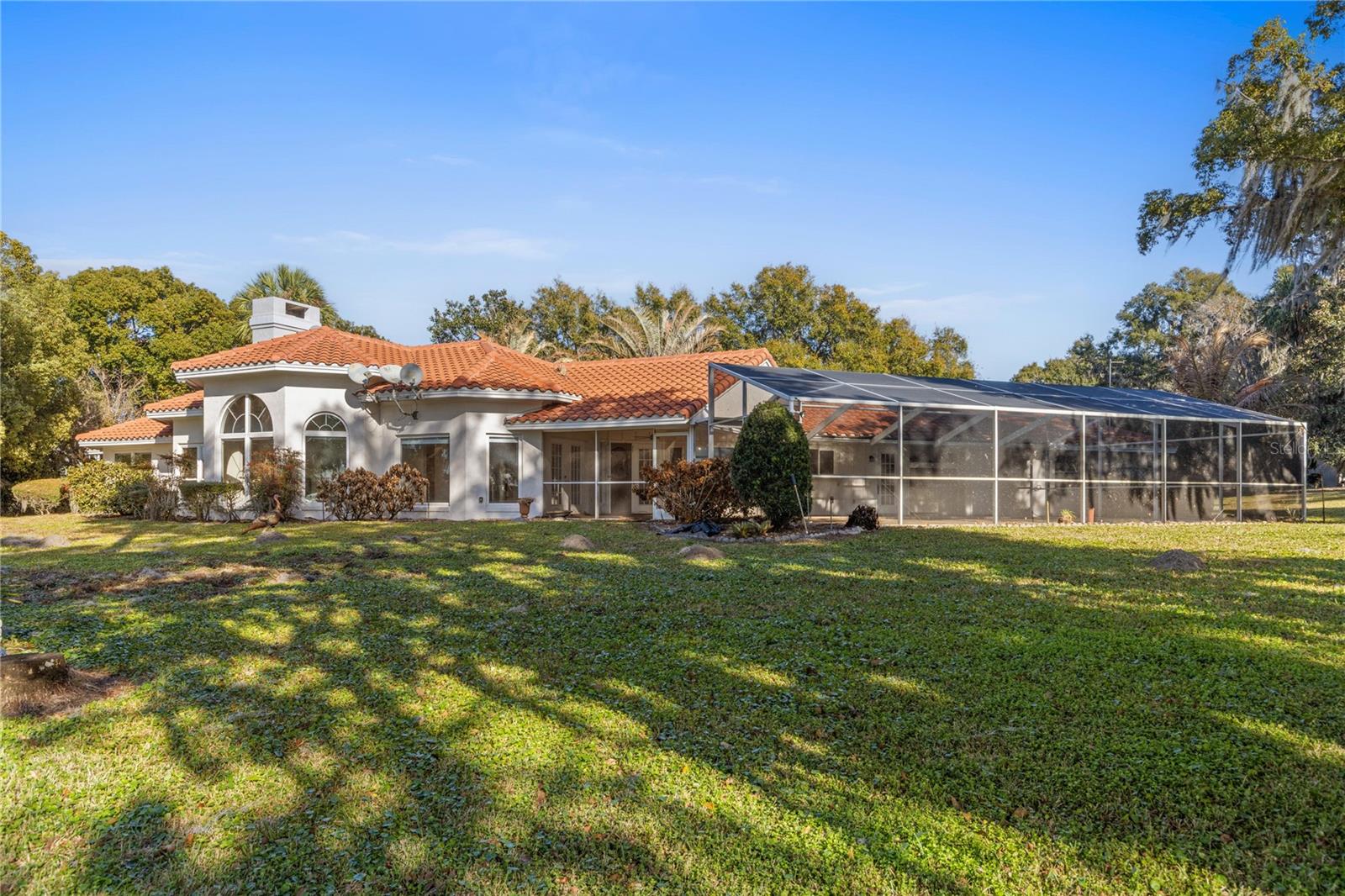 HACINDAS BON DEL PINOS - Residential