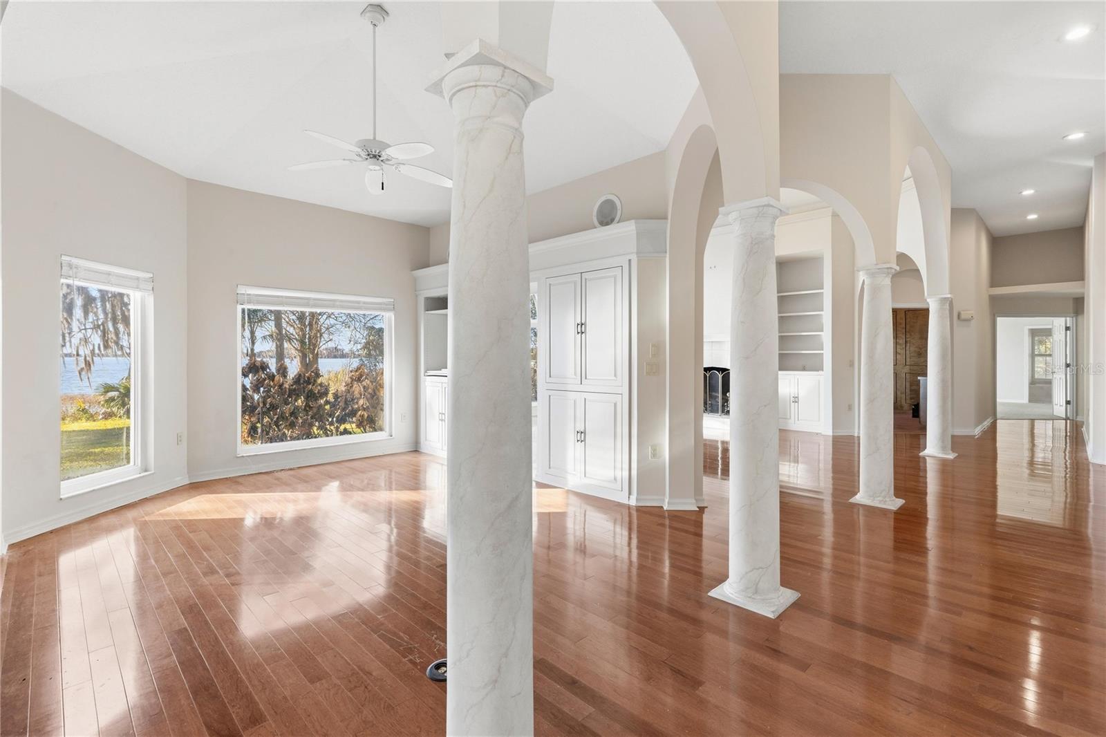 HACINDAS BON DEL PINOS - Residential