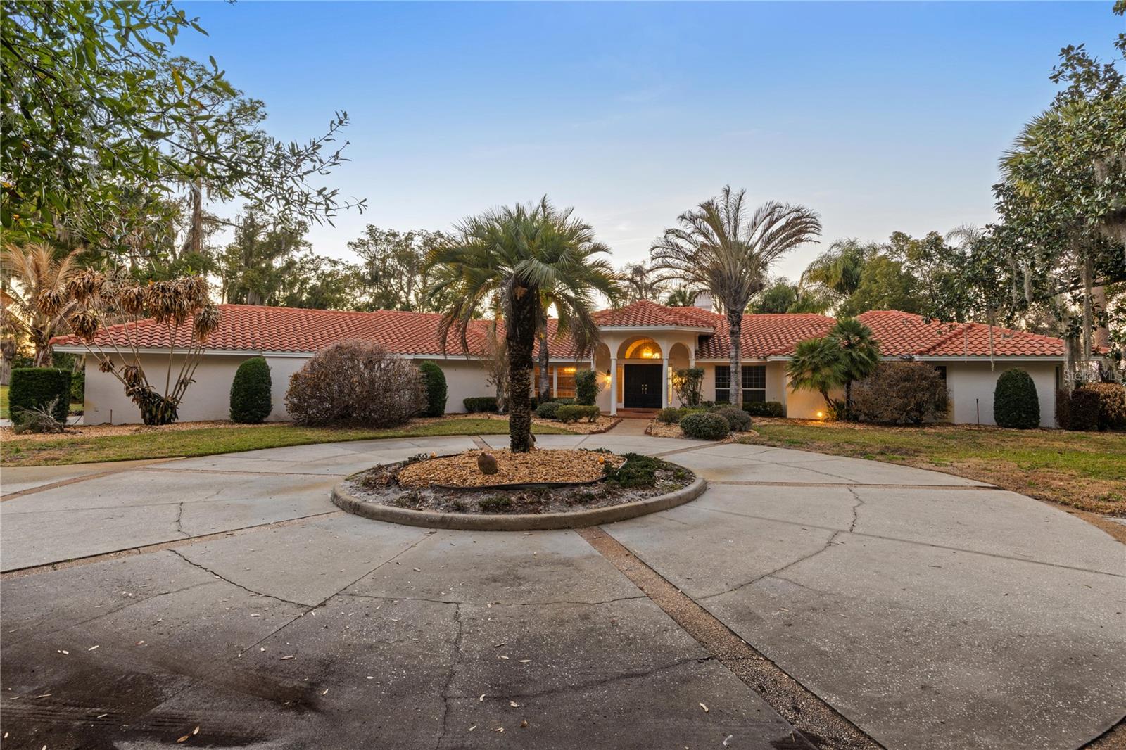 HACINDAS BON DEL PINOS - Residential