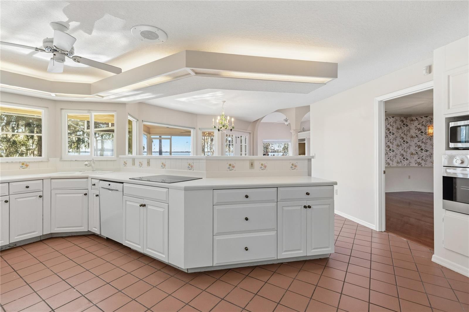 HACINDAS BON DEL PINOS - Residential