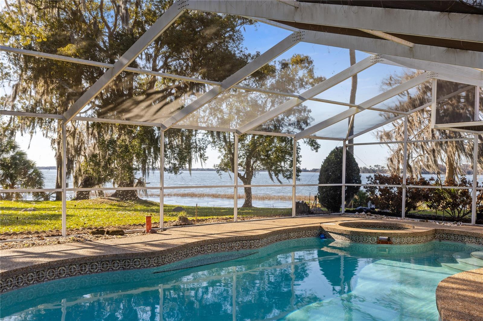 HACINDAS BON DEL PINOS - Residential