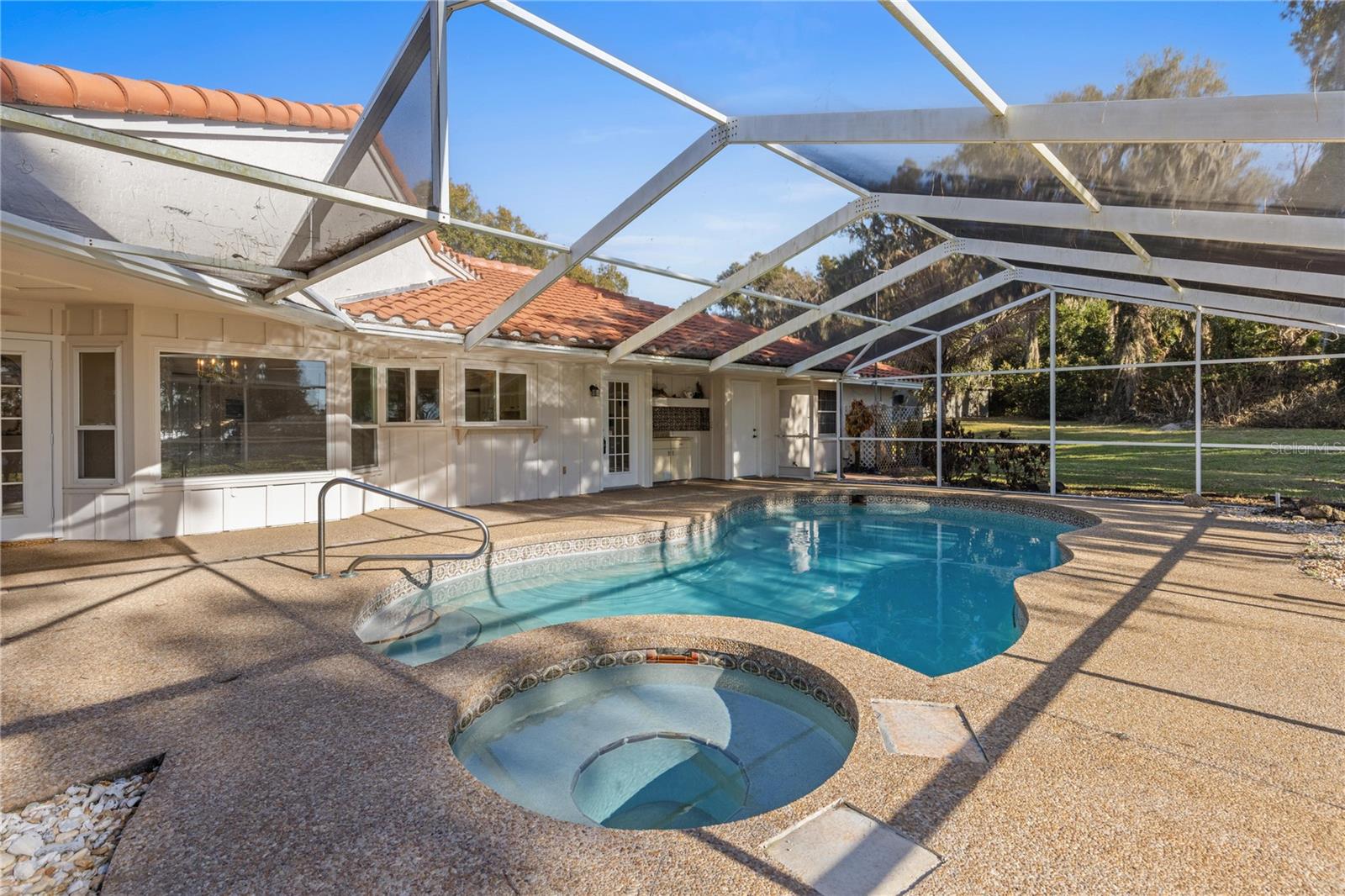 HACINDAS BON DEL PINOS - Residential