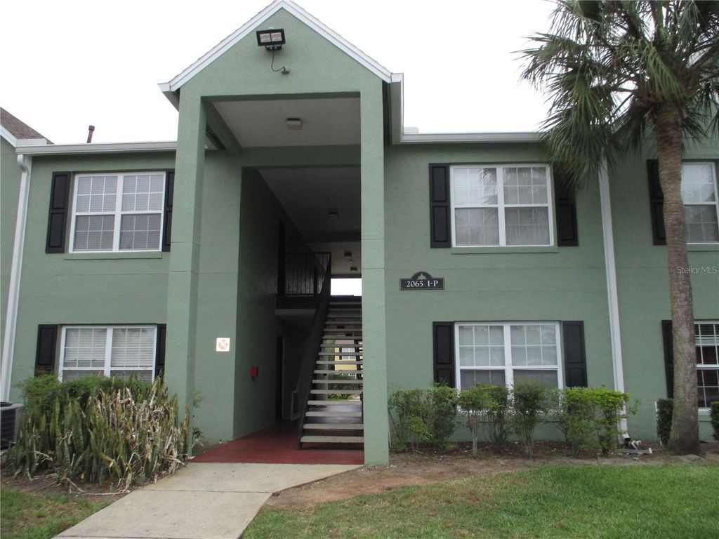Photo of 2065 Dixie Belle Drive #N, Orlando, FL 32812 (MLS # O6405917)