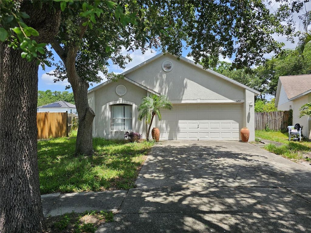 Photo of 6203 Calamari Place, Riverview, FL 33578 (MLS # TB8396445)