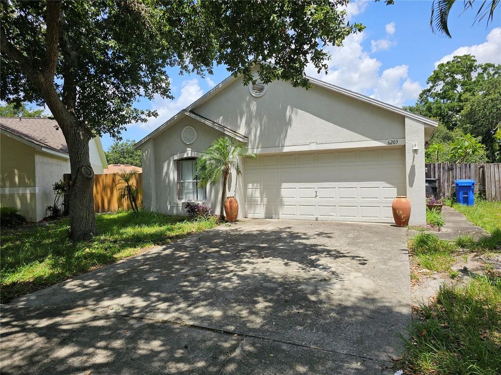 Photo of 6203 Calamari Place, Riverview, FL 33578 (MLS # TB8396445)